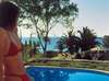 Sani Beach Club 